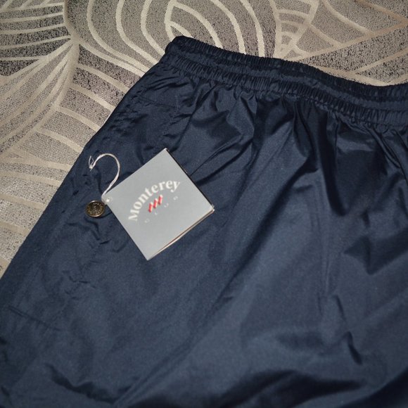 Monterey Golf Pants XXL - Picture 2 of 4